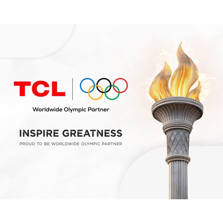 TCL 32V5D-UK 32 Inch QLED Full HD Smart Fire TV  HDR10 Dolby Audio & Alexa Built-In