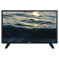 GRADE A1 - Toshiba 32W1633DB 32" 720p HD Ready LED TV with Freeview