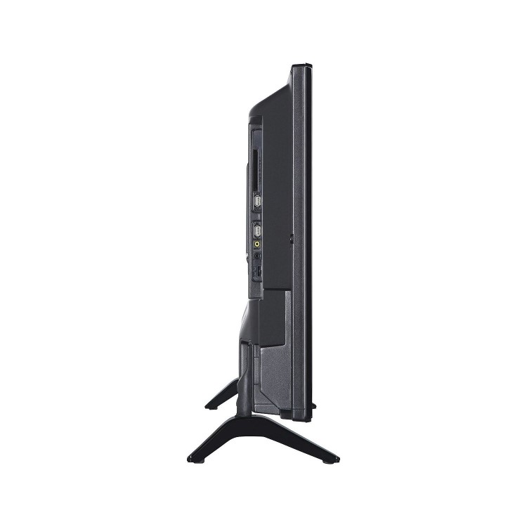 GRADE A1 - Toshiba 32W1633DB 32" 720p HD Ready LED TV with Freeview