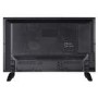 GRADE A1 - Toshiba 32W1633DB 32" 720p HD Ready LED TV with Freeview