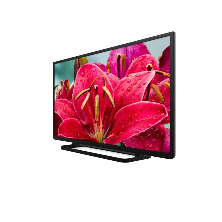 Toshiba 32W2433DB 32 Inch Freeview LED TV