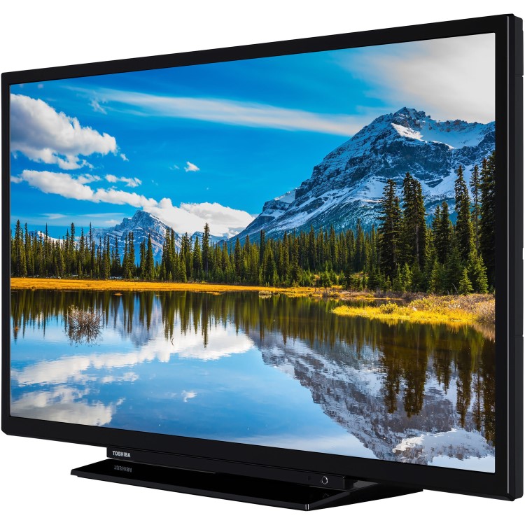 Toshiba 32W2863DB 32" HD Ready LED Smart TV with 3 Year warranty