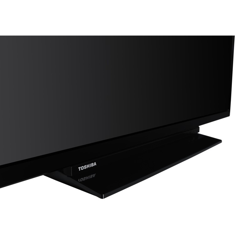 Toshiba 32W2863DB 32" HD Ready LED Smart TV with 3 Year warranty