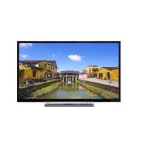 Toshiba 32W3753DB 32" 720p HD Ready LED Smart TV with Freeview HD and Freeview Play