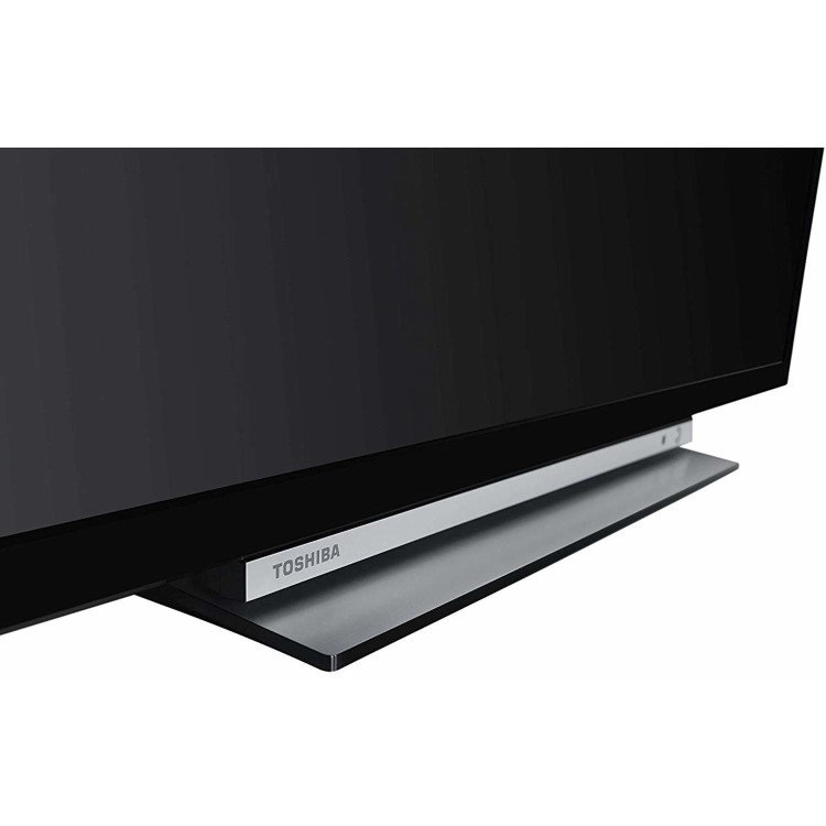 Toshiba 32W3863DB 32" 720p HD Ready LED Smart TV with Freeview HD