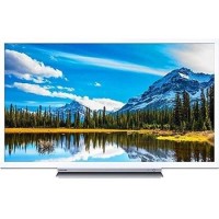 Refurbished Toshiba 32W3864DB/A 32" Smart TV in White