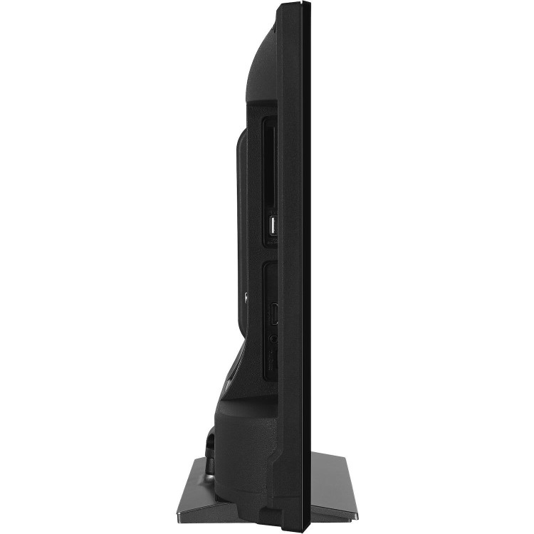 GRADE A3 - Toshiba 32WD3A63DB 32" HD Ready Smart LED TV with DVD Player with Freeview Play