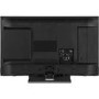 GRADE A3 - Toshiba 32WD3A63DB 32" HD Ready Smart LED TV with DVD Player with Freeview Play