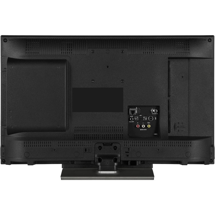 GRADE A3 - Toshiba 32WD3A63DB 32" HD Ready Smart LED TV with DVD Player with Freeview Play