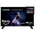 32WF2653DB Toshiba 32WF2653DB 32 inch Smart 1080p Full HD HDR LED TV with Freely