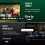 Toshiba 32WF2653DB 32 inch Smart 1080p Full HD HDR LED TV with Freely