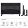 Toshiba 32WF2653DB 32 inch Smart 1080p Full HD HDR LED TV with Freely