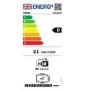 Toshiba 32WF2653DB 32 inch Smart 1080p Full HD HDR LED TV with Freely