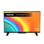 Toshiba 32WF2F53DB 32-Inch HD Ready Smart Fire TV  HDR10+ Alexa & Freeview Play