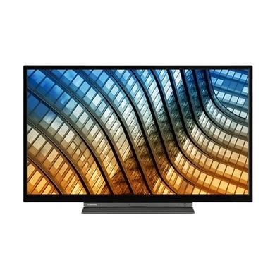 Toshiba WK3C 32 Inch 2K Dual Core Processor Smart TV