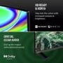 Toshiba WV24 32 inch Smart HD Ready LED TV