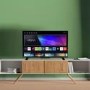 Toshiba WV24 32 inch Smart HD Ready LED TV