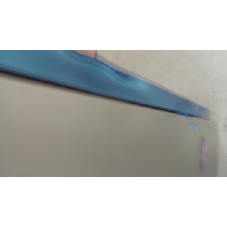 GRADE A3 - Smeg DC122SS-1 Full Size 12 Place Freestanding Dishwasher - Stainless Steel