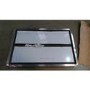 GRADE A3 - Best HOOD-BE-CE-11-SS Cirrus Ceiling Cooker Hood Stainless Steel Remote Motor Version