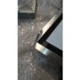 GRADE A3 - Best HOOD-BE-CE-11-SS Cirrus Ceiling Cooker Hood Stainless Steel Remote Motor Version