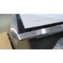 GRADE A3 - Best HOOD-BE-CE-11-SS Cirrus Ceiling Cooker Hood Stainless Steel Remote Motor Version