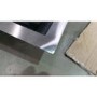 GRADE A3 - Best HOOD-BE-CE-11-SS Cirrus Ceiling Cooker Hood Stainless Steel Remote Motor Version