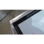 GRADE A3 - Best HOOD-BE-CE-11-SS Cirrus Ceiling Cooker Hood Stainless Steel Remote Motor Version
