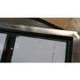 GRADE A3 - Best HOOD-BE-CE-11-SS Cirrus Ceiling Cooker Hood Stainless Steel Remote Motor Version