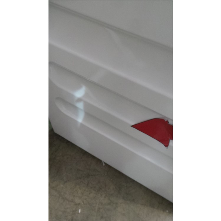 GRADE A2 - Miele WMB120 W1 WhiteEdition SoftSteam 8kg 1600rpm Freestanding Washing Machine White