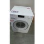 GRADE A2 - Miele WMB120 W1 WhiteEdition SoftSteam 8kg 1600rpm Freestanding Washing Machine White