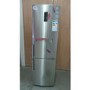 GRADE A2 - LG GBB60SAFFB Freestanding Fridge Freezer - Silver
