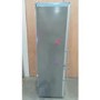 GRADE A2 - LG GBB60SAFFB Freestanding Fridge Freezer - Silver