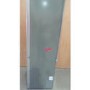 GRADE A2 - LG GBB60SAFFB Freestanding Fridge Freezer - Silver