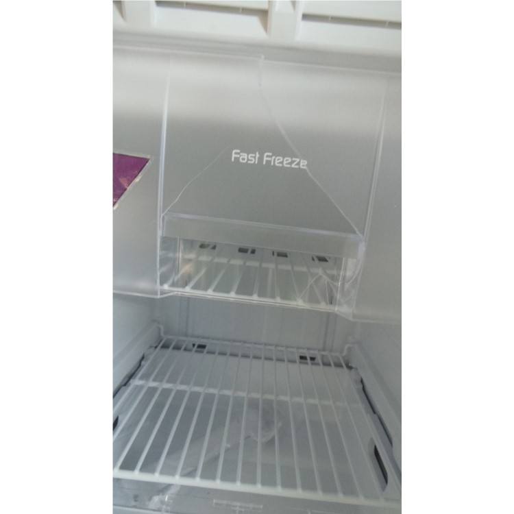 GRADE A2 - Beko TFF577APW 196L 177x55cm Frost Free Freestanding Freezer White