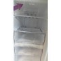 GRADE A2 - Beko TFF577APW 196L 177x55cm Frost Free Freestanding Freezer White