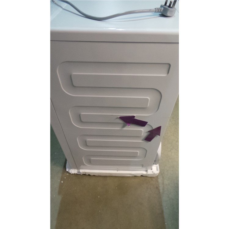 GRADE A2 - Beko DHY7340W 7kg Freestanding Heat Pump Condenser Tumble Dryer White