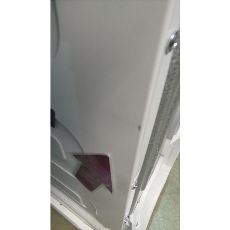 GRADE A2 - Beko DHY7340W 7kg Freestanding Heat Pump Condenser Tumble Dryer White