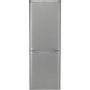GRADE A2 - Hotpoint NRFAA50S Ice Diamond Freestanding Fridge Freezer Silver