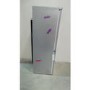 GRADE A2 - Hotpoint NRFAA50S Ice Diamond Freestanding Fridge Freezer Silver