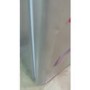 GRADE A2 - Hotpoint NRFAA50S Ice Diamond Freestanding Fridge Freezer Silver