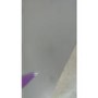GRADE A2 - Hotpoint NRFAA50S Ice Diamond Freestanding Fridge Freezer Silver