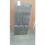 GRADE A2 - Fisher & Paykel RF522ADX4 24336 Designer French Door Fridge Freezer Stainless Steel