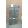 GRADE A2 - Fisher & Paykel RF522ADX4 24336 Designer French Door Fridge Freezer Stainless Steel