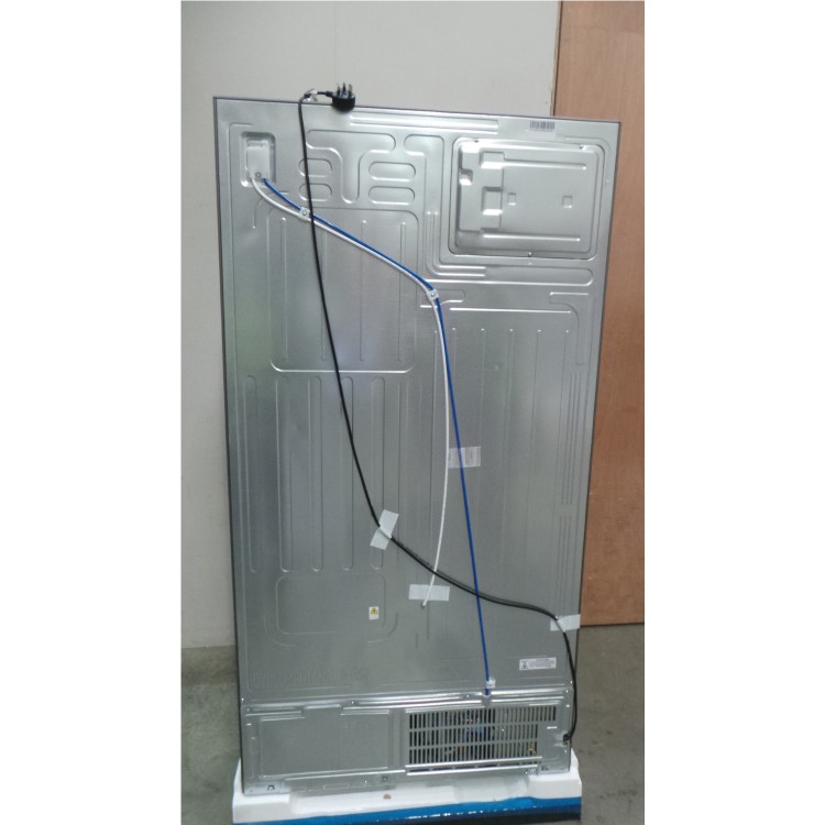 GRADE A2 - Samsung RSG5UUSL1 G-series American Fridge Freezer With Ice And Water Dispenser Stainless Steel Look