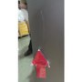 GRADE A2 - Samsung RSG5UUSL1 G-series American Fridge Freezer With Ice And Water Dispenser Stainless Steel Look