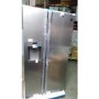 GRADE A2 - Samsung RSG5UUSL1 G-series American Fridge Freezer With Ice And Water Dispenser Stainless Steel Look