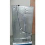 GRADE A2 - Samsung RSG5UUSL1 G-series American Fridge Freezer With Ice And Water Dispenser Stainless Steel Look