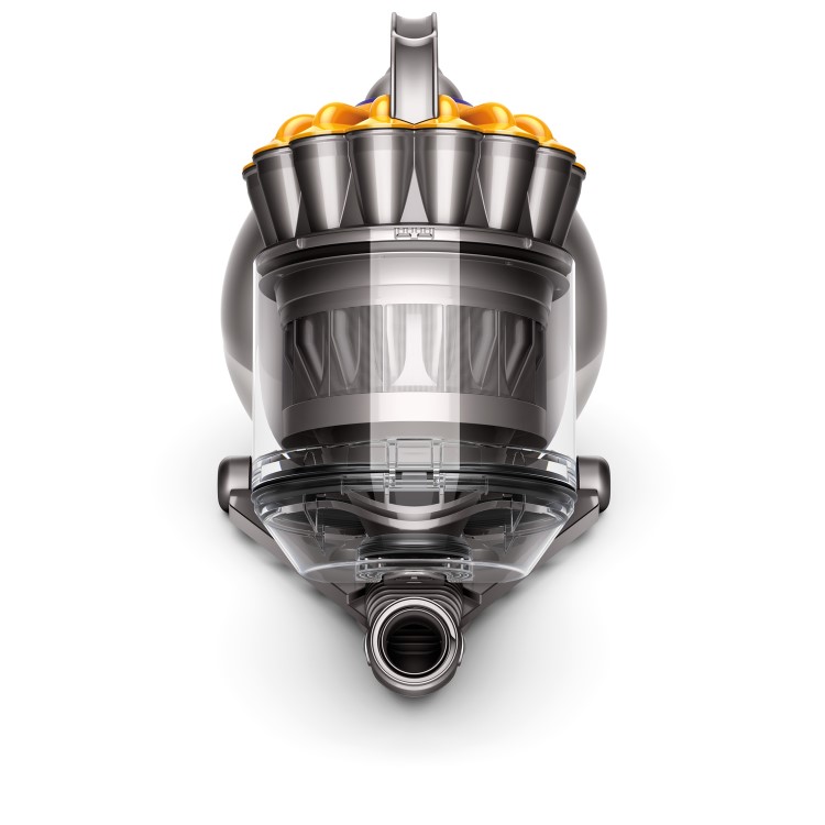 Dyson Ball Multifloor Cylinder Vacuum Cleaner