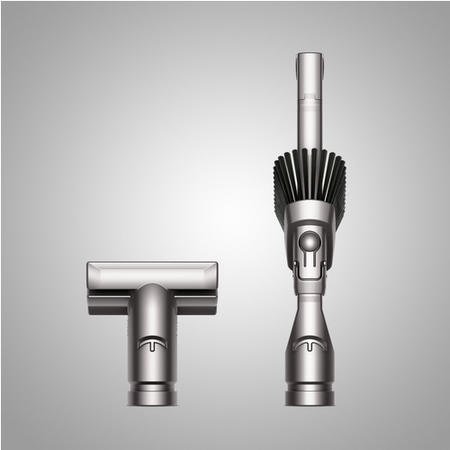 Dyson Ball Multifloor Cylinder Vacuum Cleaner