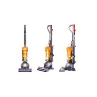 Dyson Light Ball Multifloor Upright Vacuum Cleaner - Grey And Yellow 
 Dyson Light Ball Multifloor Upright Vacuum Cleaner - Grey And Yellow